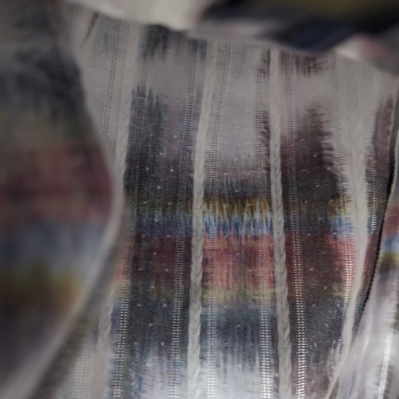 Chloé Stora Albi Blouse NWT - Picture 12 of 12